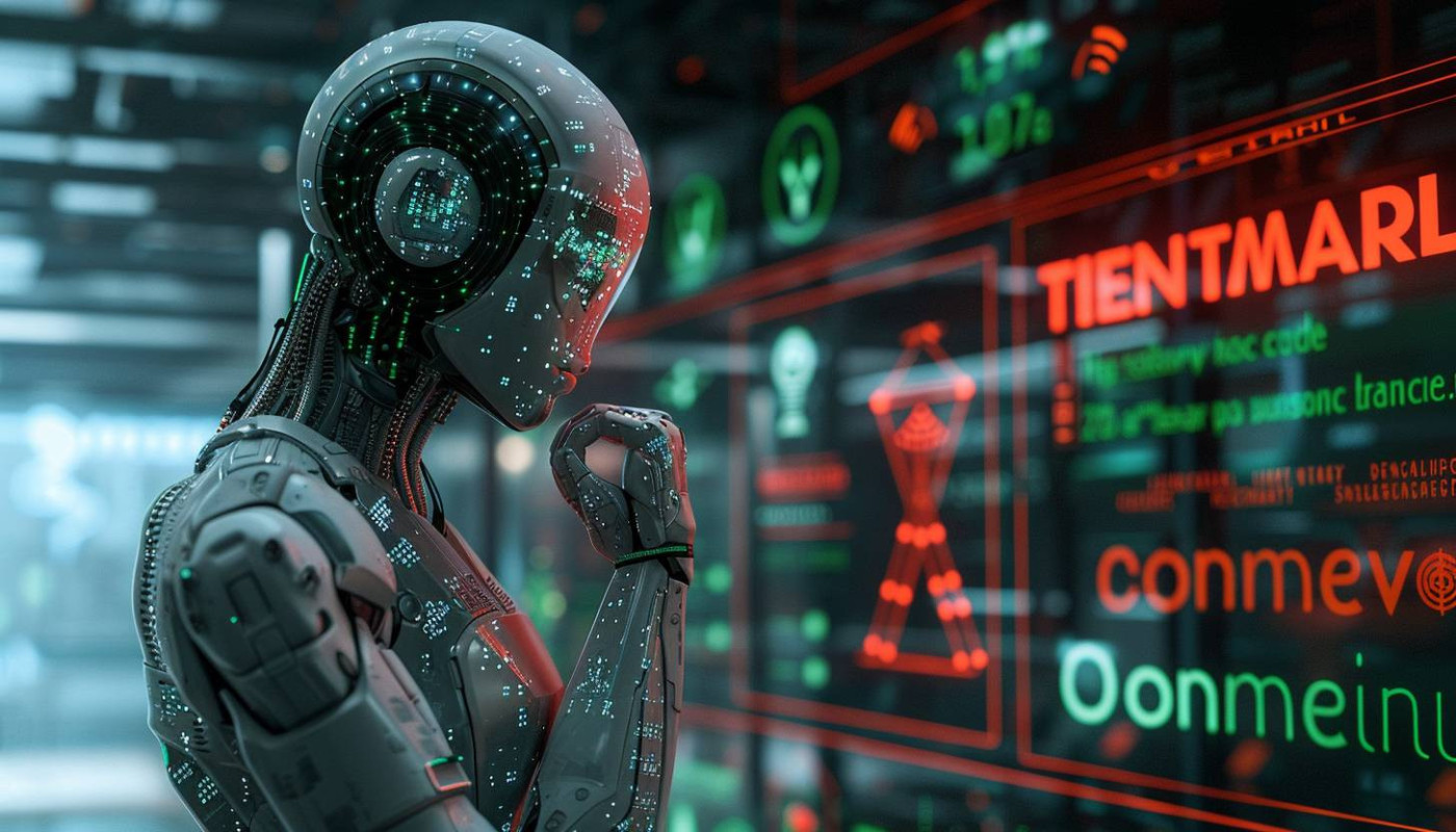 Avanço da Inteligência Artificial: ameaça ou oportunidade?