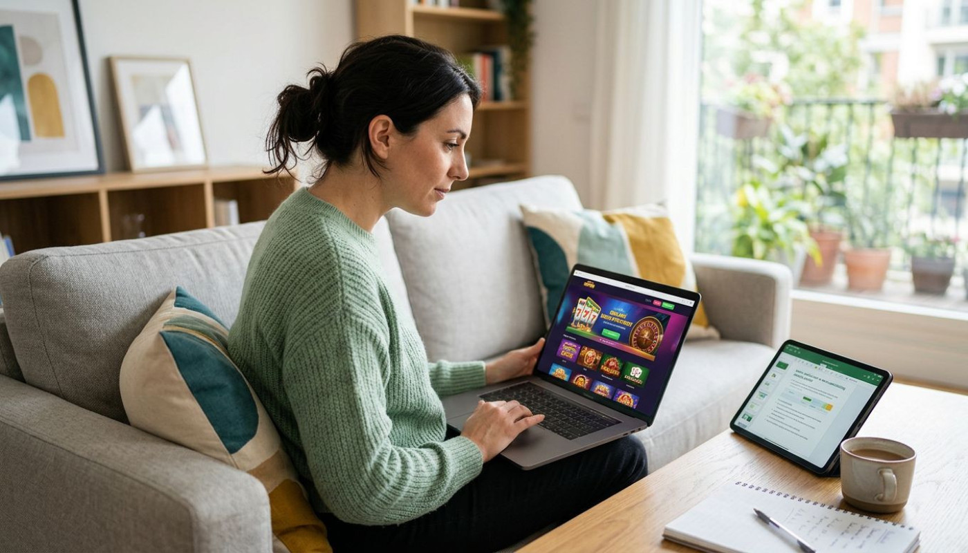 Como maximizar suas chances de ganhar grandes prêmios em jogos de casino online?
