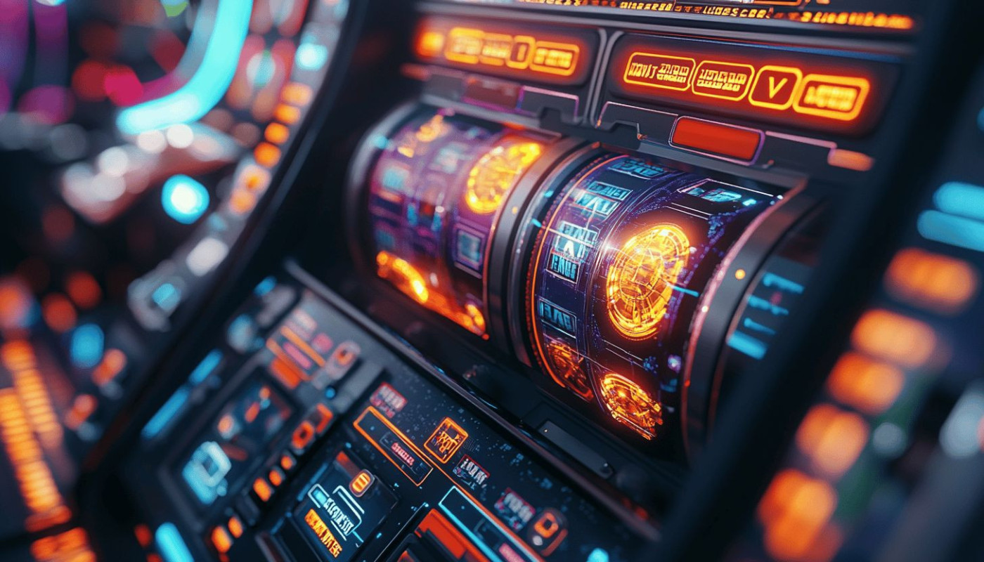 Explorando a inovação dos jogos de cassino com mecânicas de jackpot compartilhado