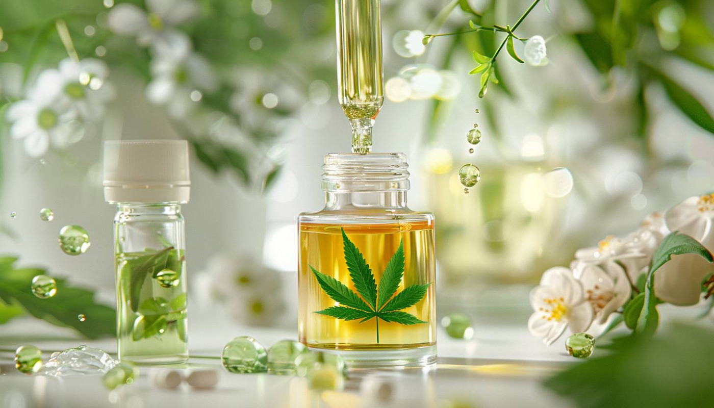 Guia completo para iniciantes sobre os benefícios do CBD