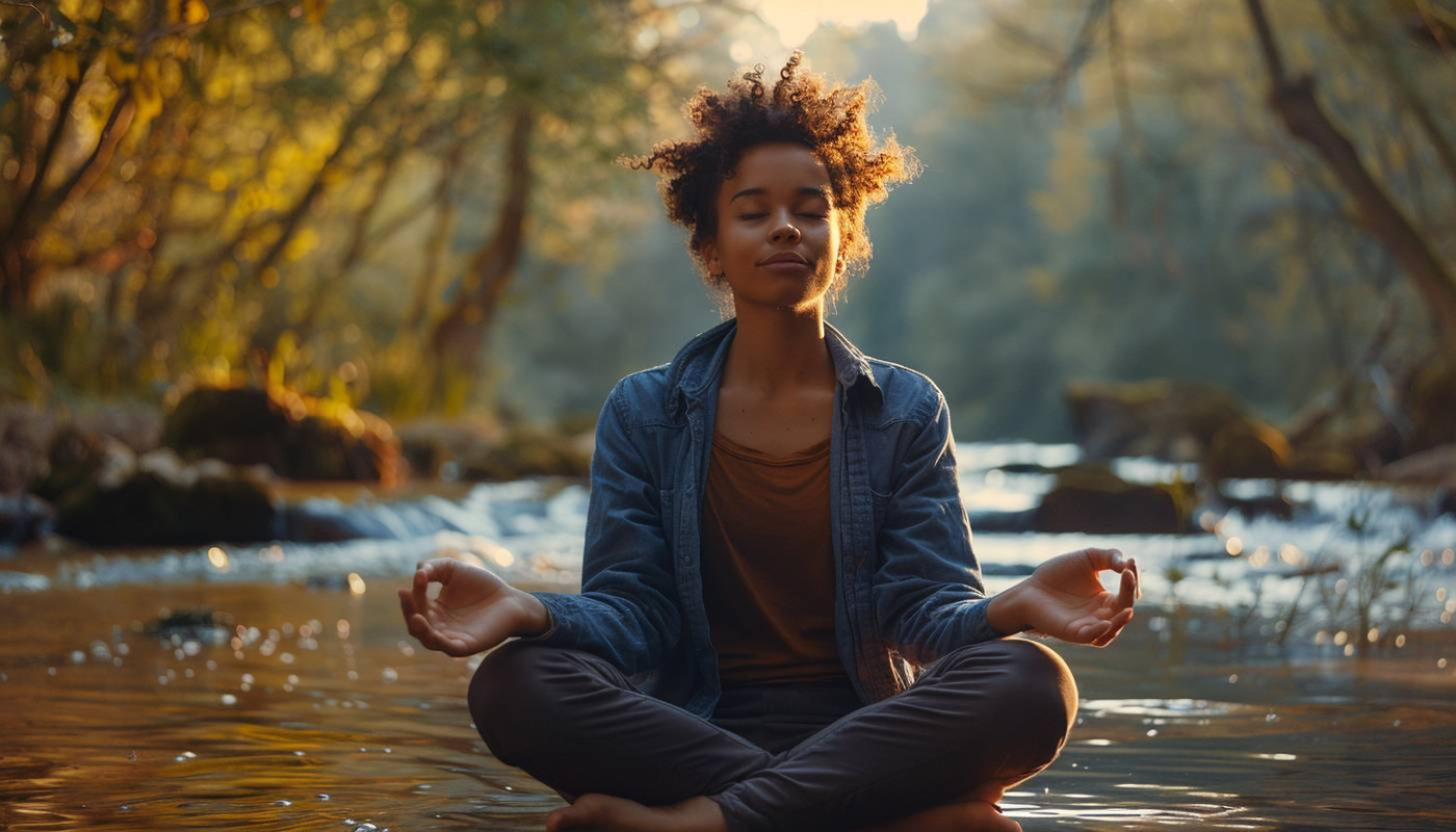 Impacto do mindfulness na saúde mental